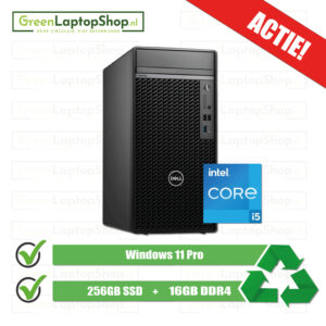 Dell Optiplex 7080