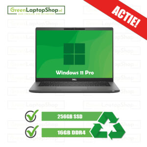 Dell Latitude 7420 2-in-1