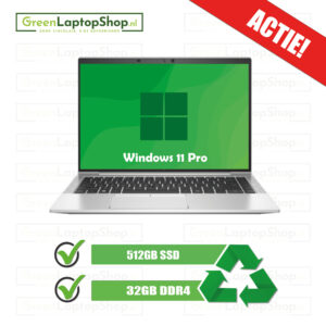 HP EliteBook 840 G7