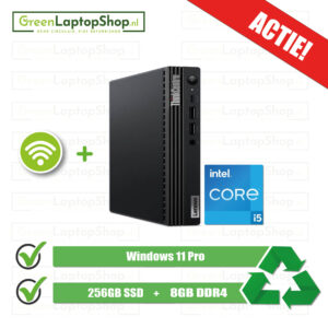Lenovo ThinkCentre M70q