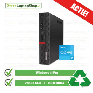 Lenovo ThinkCentre M720q