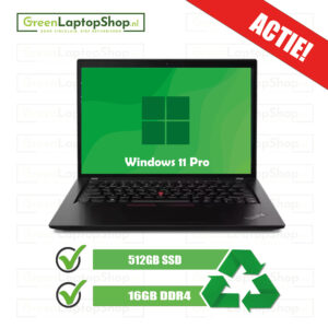 Lenovo Thinkpad x390